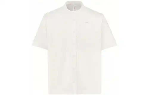 Reebok Shirt Women's Natural White