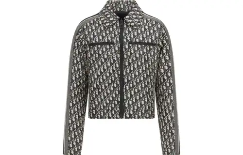 DIOR FW23 Jackets & Coats Women's Multicolor