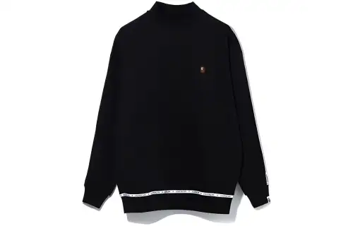 A BATHING APE Sweatshirt Women's