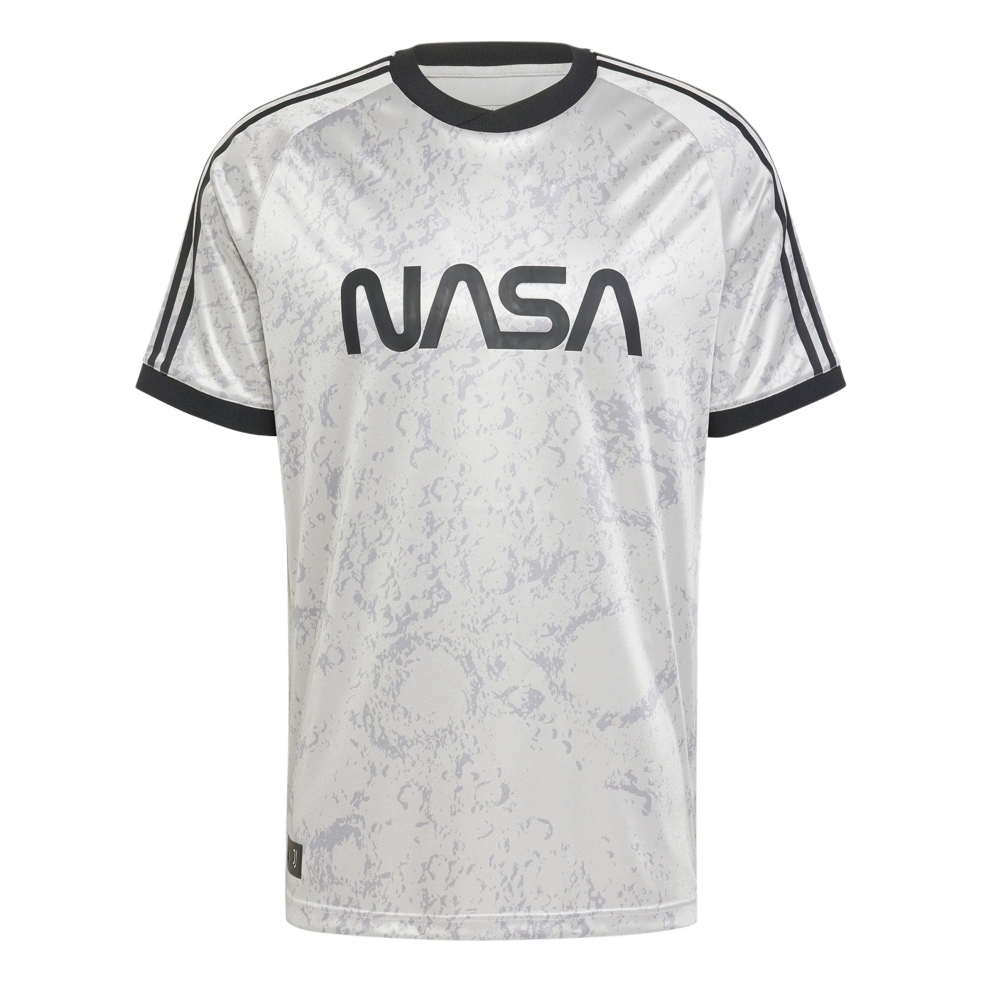 Adidas Free Shipping With AdiClub Juventus X NASA inspired Lfstlr Jersey