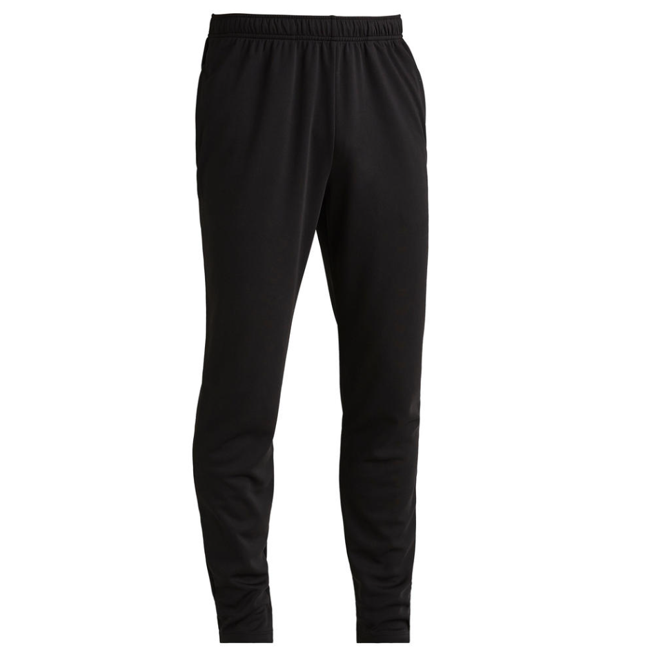 DECATHLON KIPSTA Essential Soccer Bottom Men’s Black