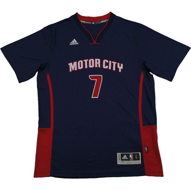 Adidas Basketball Jersey Men’s Navy Blue