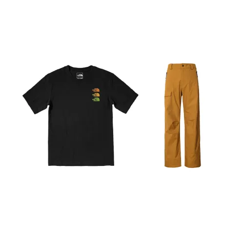 THE NORTH FACE Casual Sportswear Men's