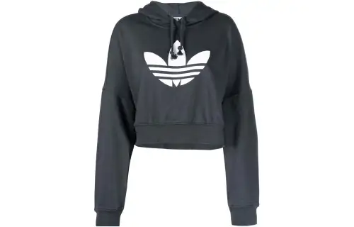 Adidas Originals Sweatshirt Women's Black