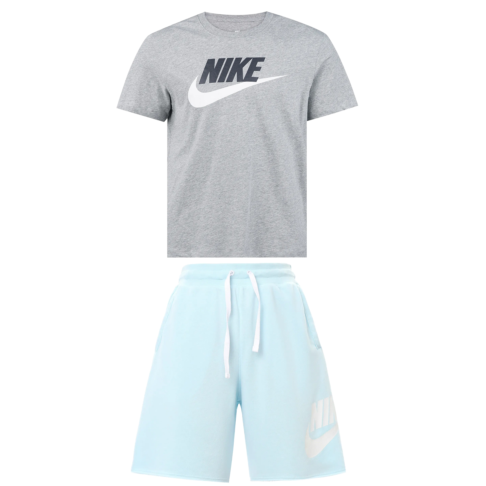 Nike Sportswear Big Kids’ T Shirt