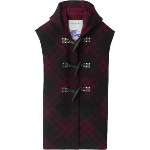 Burberry Jackets & Coats Women's Fuchsia