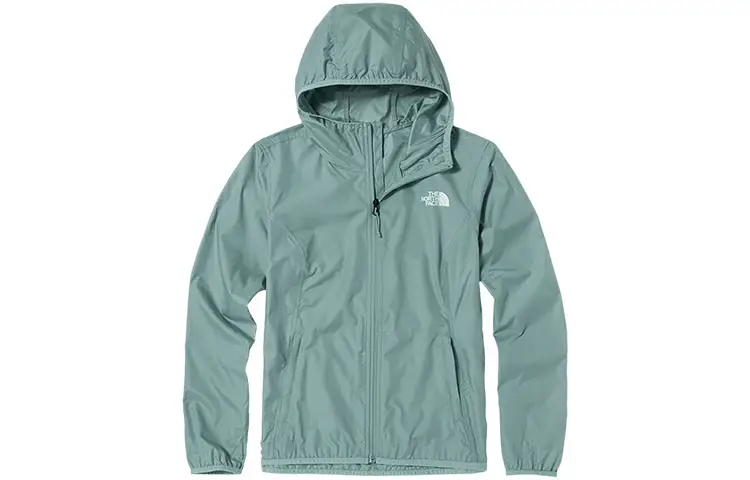 THE NORTH FACE Jacket Women's Blue