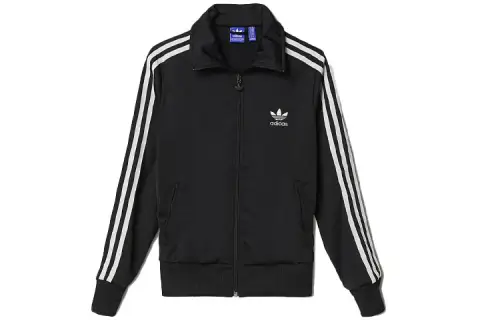 Adidas Originals ADICOLOR Jacket Women's Black