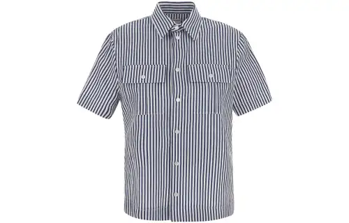 Bottega Veneta Shirt Women's Blue