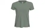Under Armour Iso Chill T Shirt Women's Green