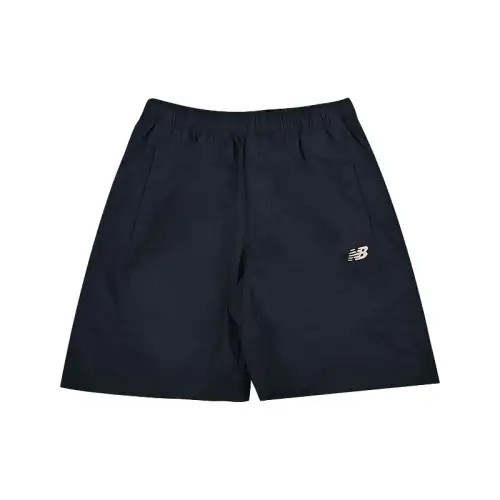 New Balance Athleisure Casual Shorts Men's Black