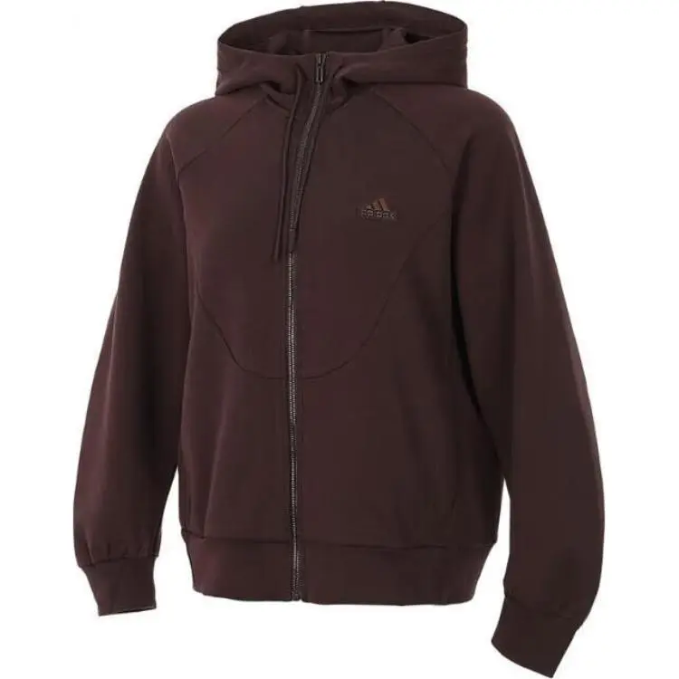 Adidas Jackets & Coats Women's Umber