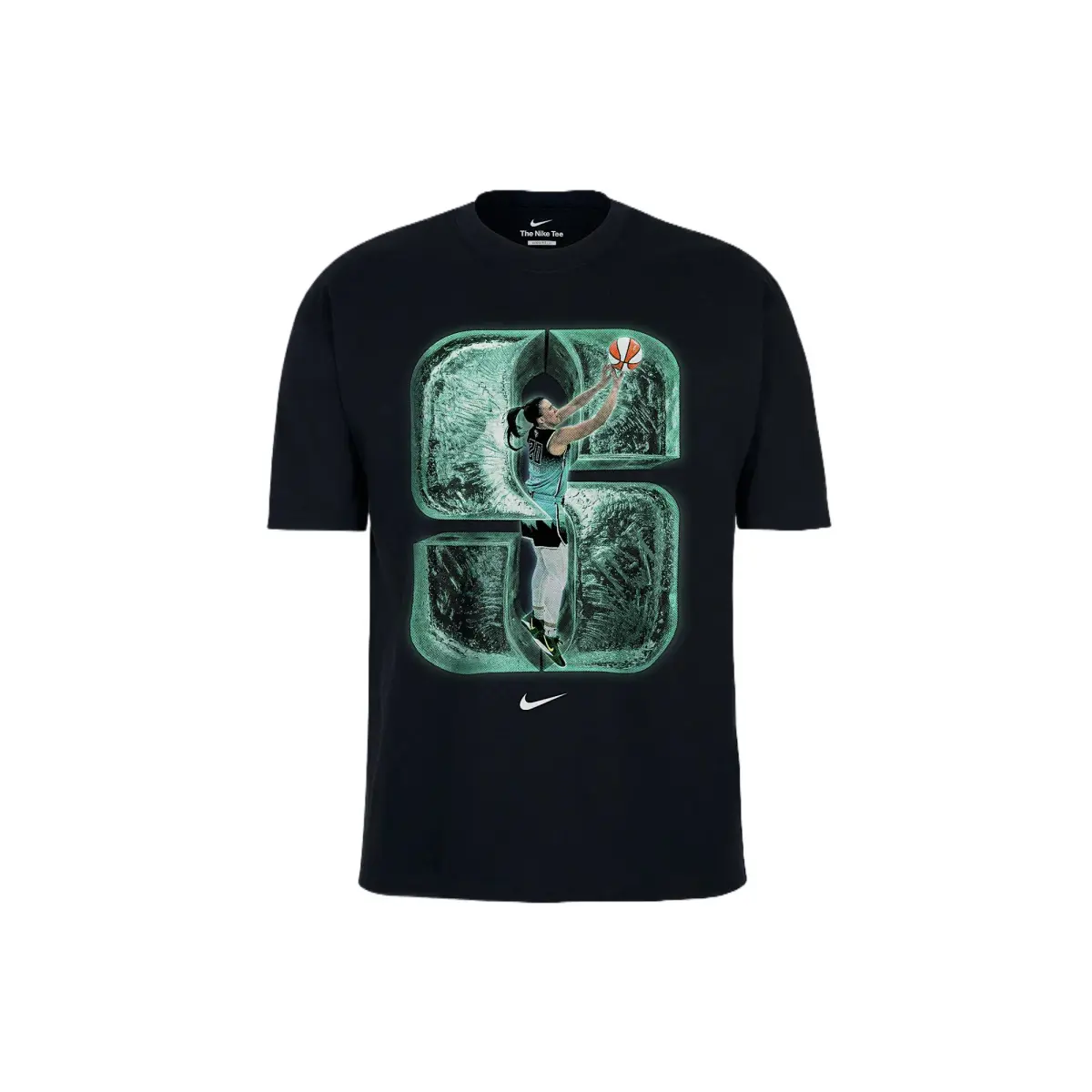 Nike Sabrina Ionescu "So Win" Adult Nike Basketball T-Shirt