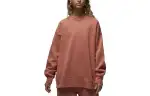 Jordan Sweatshirt Women's Light Brown