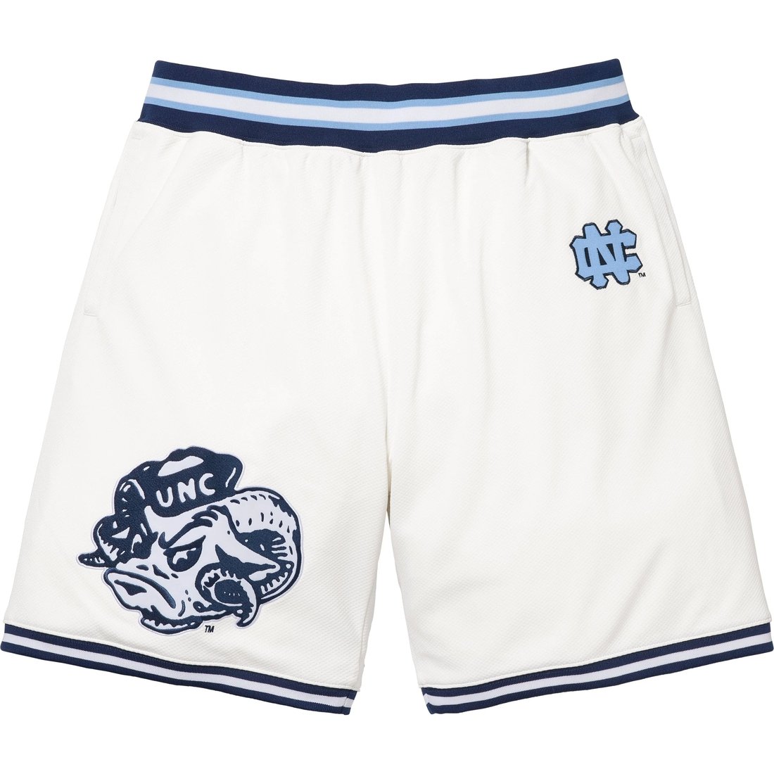 Supreme Mitchell & Ness Ncaa Basketball Short