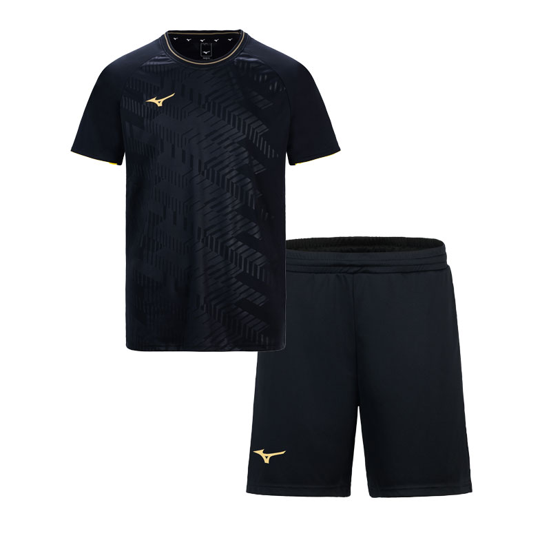 Mizuno Casual Sportswear Unisex
