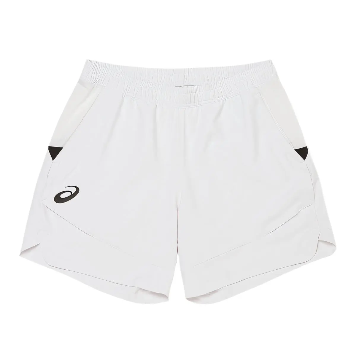 ASICS 7IN Casual Shorts Men's White