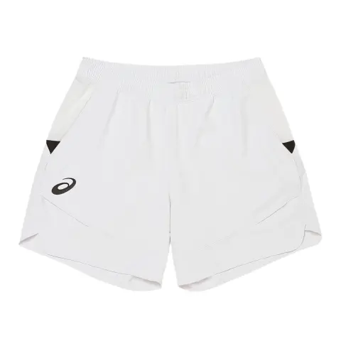 ASICS 7IN Casual Shorts Men's White