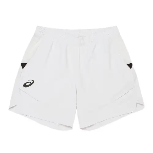 Asics 7IN Casual Shorts Men's White
