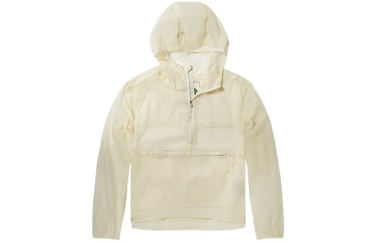 THE NORTH FACE Jacket Women's Ecru