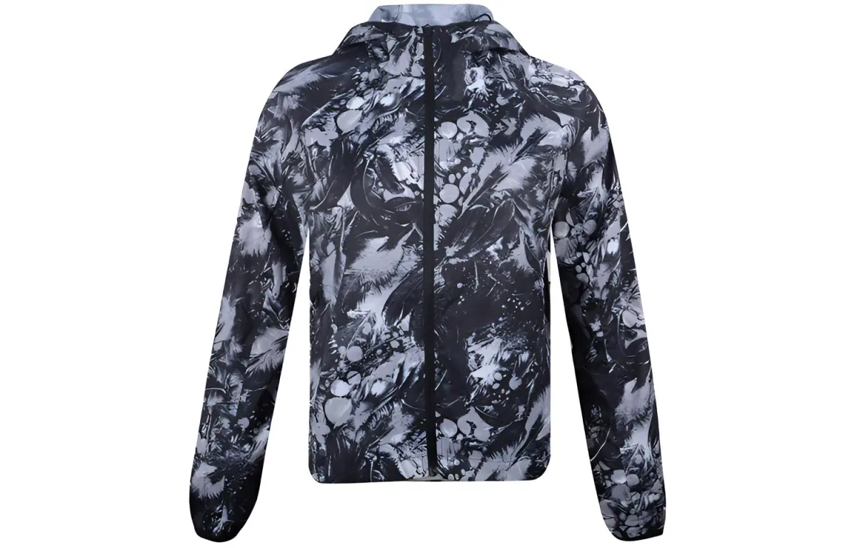 Converse Jackets Women's Black Hooded Moderate Other