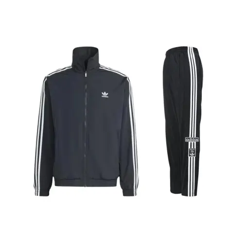 Adidas Originals Casual Sportswear Men's Black