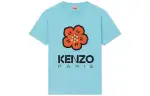 【Previous Season】Boke Flower cotton T-shirt