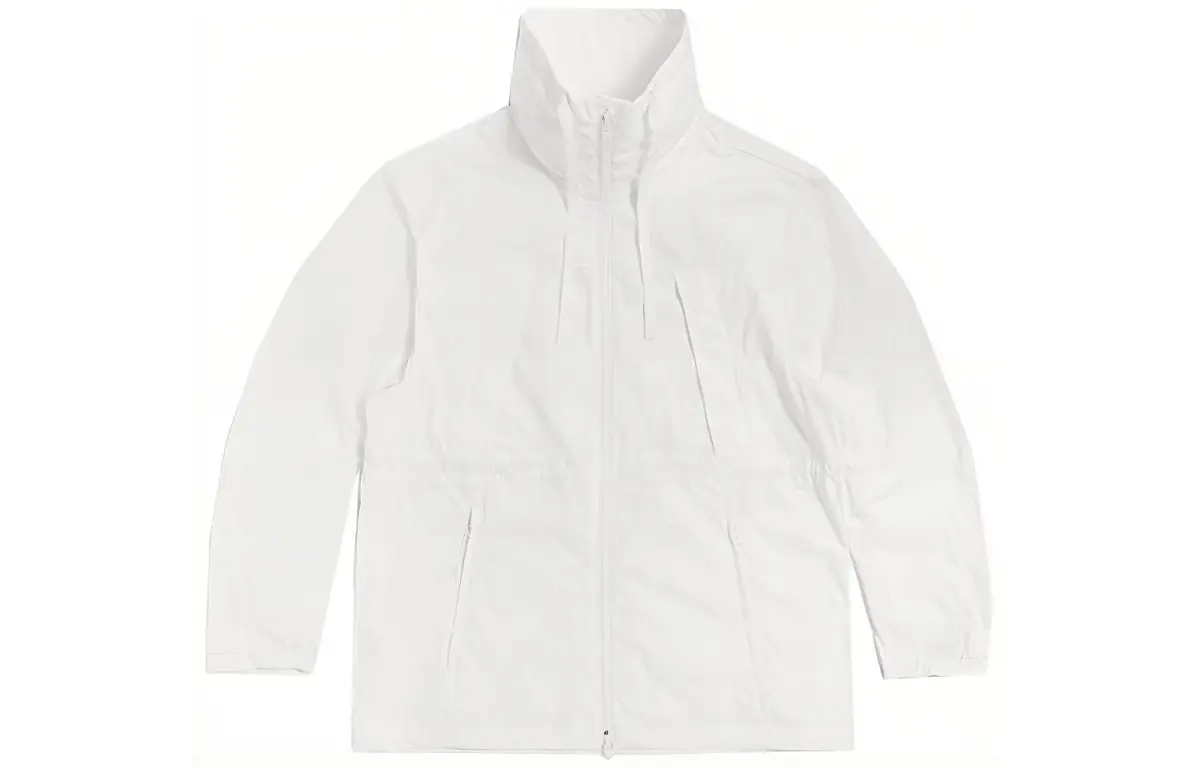 THE NORTH FACE Jacket Women's White