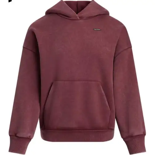 Under Armour Icon Sweatshirt Women's Flame Red