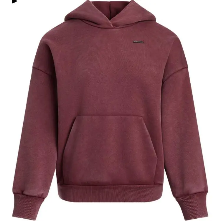 Under Armour Icon Sweatshirt Women's Flame Red