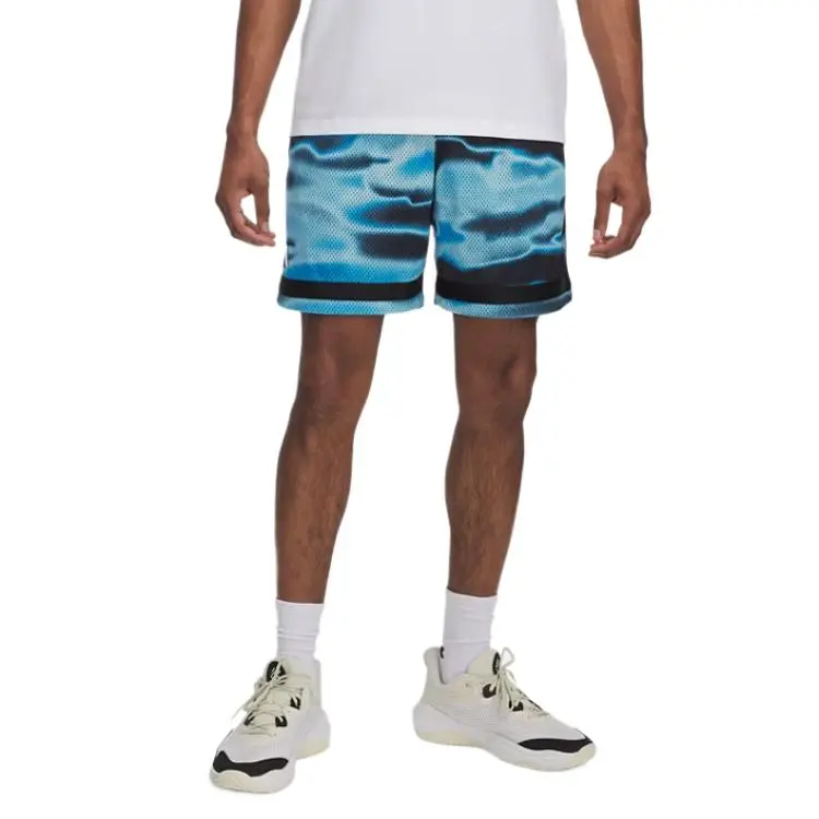 Under Armour Casual Shorts Men's Midnight Marine