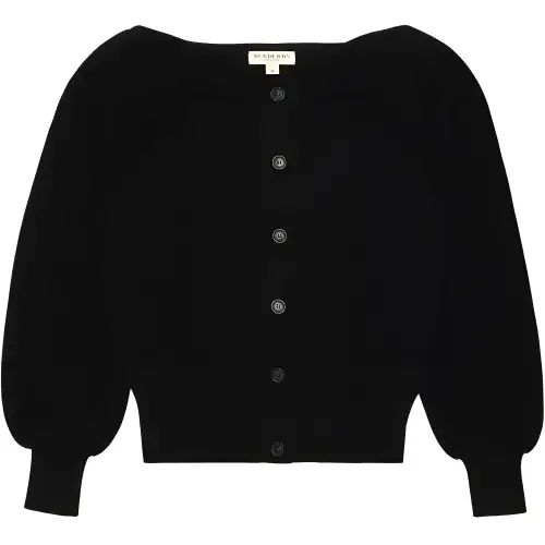 Burberry Knitwear Women's Black