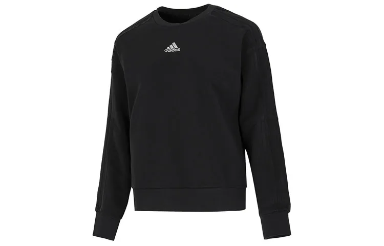 Adidas Sweatshirt Women's Black