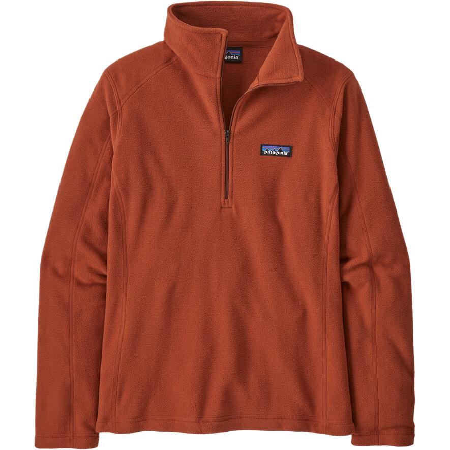 Patagonia Micro D Fleece Clothing Women’s