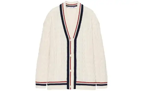 UNIQLO x JW Anderson SS23 Knitwear Women's Ivory