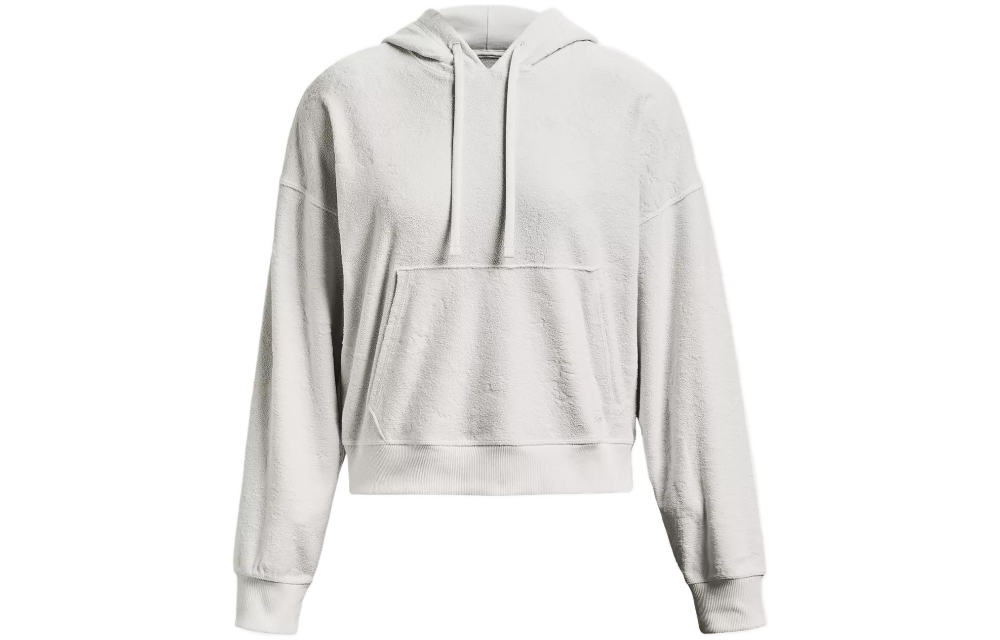 Under Armour Journey Sweatshirt Women's Mist Gray