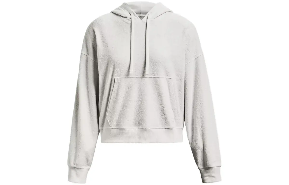 Under Armour Journey Sweatshirt Women's Mist Gray