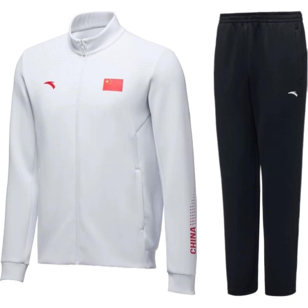 Anta Sports Life Collection Casual Sportswear Men's