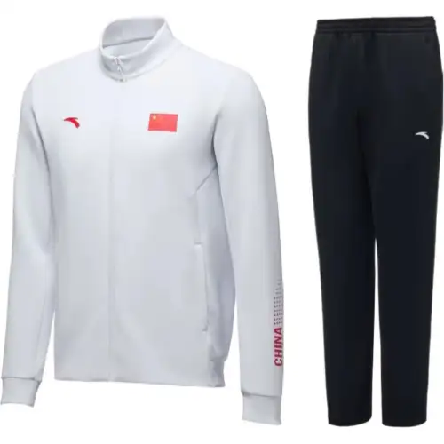 Anta Sports Life Collection Casual Sportswear Men's