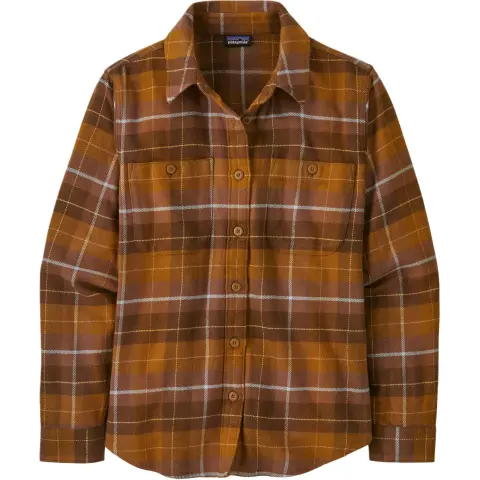 Patagonia Cotton Shirt