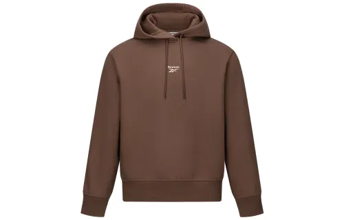 Reebok Sweatshirt Women's Brown