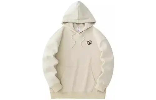 Anta Sports Life Collection Casual Hooded Fleece Lined Long Sleeved Sweatshirt Women's