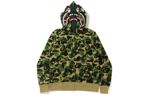 A BATHING APE Sweatshirt Women's