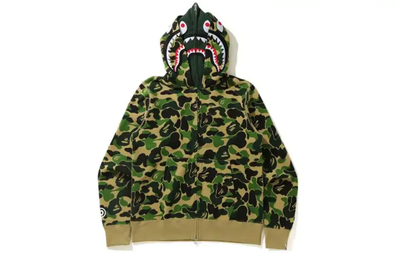 A BATHING APE Sweatshirt Women's