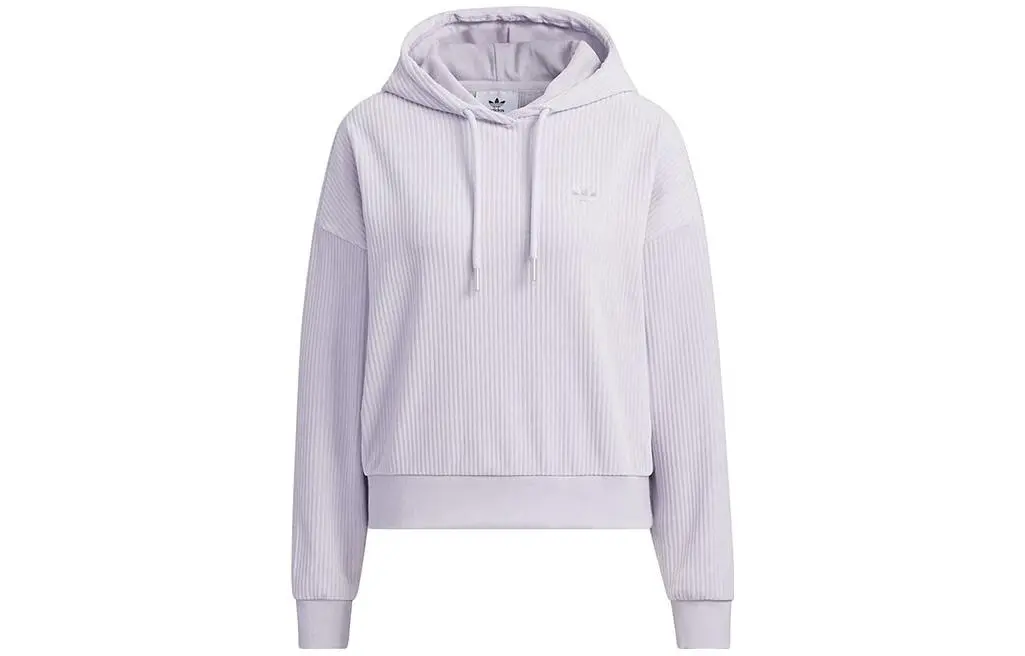 Adidas Originals Mf Pf Sweatshirt Women's Purple