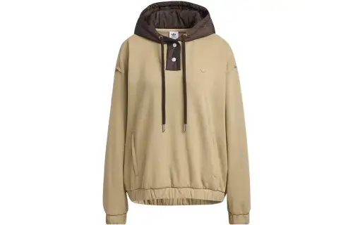 Adidas Originals ADICOLOR Sweatshirt Women's Light Brown