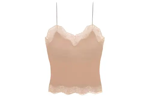 SAINT LAURENT FW22 Camisole Women's