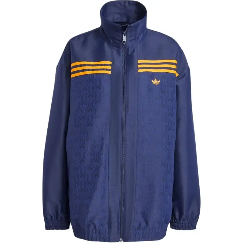Adidas Originals 70s FW24 Jackets & Coats Women's Midnight Indigo