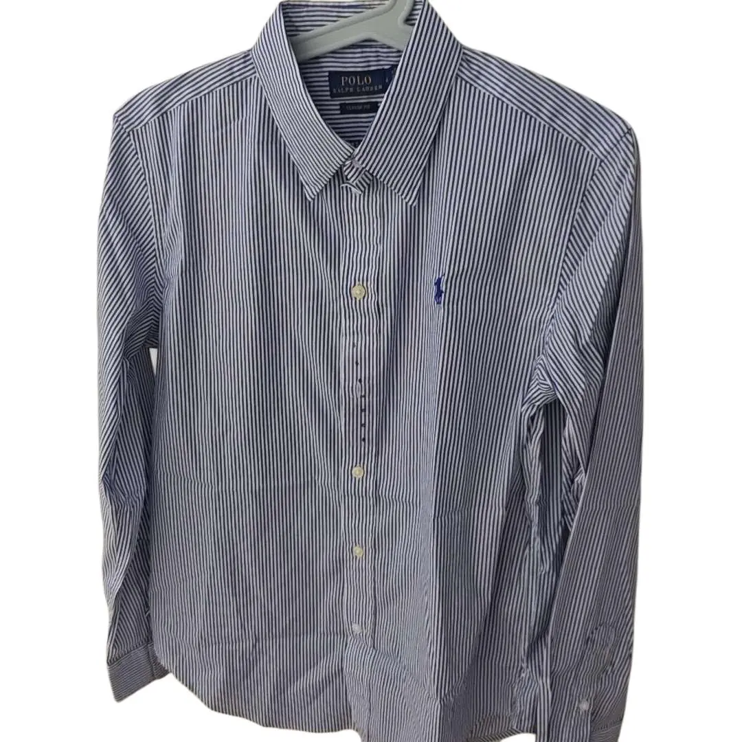 Polo Ralph Lauren Shirt Women's Blue