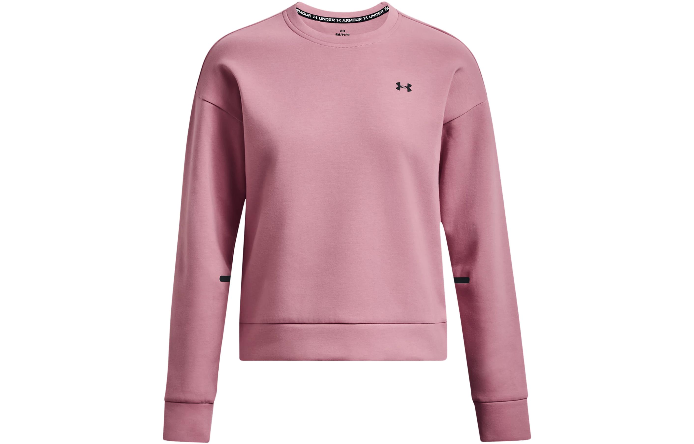 Женское худи Under Armour Under Armour (розовое)